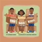 Katherine Moore - The Box Kidz