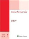 CCH Tax Law - Internal Revenue Code, Winter: Income, Estate, Gift, Employment and Excise Taxes