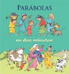 Elena Pasquali - Parabolas en Dos Minutos
