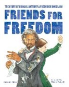 Suzanne Slade, Suzanne/ Tadgell Slade, Nicole Tadgell, Nicole Tadgell - Friends for Freedom