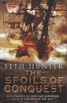 Seth Hunter, Hunter Seth Hunter - Spoils of Conquest