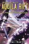 Alastair Reynolds, William Schafer, Jonathan Strahan - Beyond the Aquila Rift: The Best of Alastair Reynolds