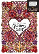 Caitlin Keegan - Color-Your-Own Greeting Cards