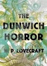 H. P. Lovecraft - The Dunwich Horror