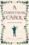 Dickens, Charles Dickens, John Leech - A Christmas Carol
