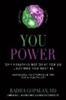 Radha Gopalan - You Power