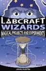 John Austin - Labcraft Wizards