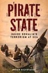 Peter Eichstaedt, Peter H Eichstaedt, Peter H. Eichstaedt - Pirate State