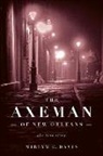 Miriam C Davis, Miriam C. Davis - Axeman of New Orleans