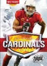 Thomas K Adamson, Thomas K. Adamson - The Arizona Cardinals Story