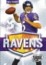 Allan Morey - The Baltimore Ravens Story