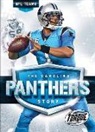 Larry Mack - The Carolina Panthers Story