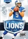 Allan Morey - The Detroit Lions Story