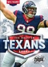 Thomas K Adamson, Thomas K. Adamson - The Houston Texans Story