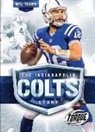 Thomas K Adamson, Thomas K. Adamson - The Indianapolis Colts Story