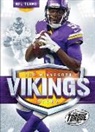 Thomas K Adamson, Thomas K. Adamson - The Minnesota Vikings Story