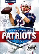 Thomas K Adamson, Thomas K. Adamson - The New England Patriots Story