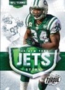 Thomas K Adamson, Thomas K. Adamson - The New York Jets Story