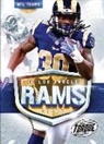 Allan Morey - The Los Angeles Rams Story