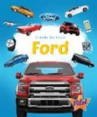 Sara Green - Ford
