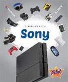 Sara Green - Sony