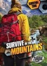 Chris Bowman - Survive in the Mountains