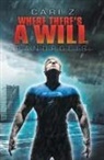 Cari Z - Where There's a Will