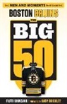 Fluto Shinzawa - The Big 50 Boston Bruins