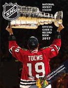 National Hockey League, National Hockey League (COR) - National Hockey League Official Guide and Record Book 2017