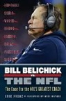 Erik Frenz, Erik/ Mayock Frenz - Bill Belichick Vs. the NFL