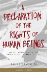 Raoul Vaneigem, Vaneigem Raoul - A Declaration of the Rights of Human Beings