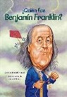 Dennis Brindell Fradin, Dennis B Fradin, Dennis B. Fradin, John O'Brien - Quien Fue Benjamin Franklin?