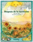 ALMA FLOR ADA, Vivi Escriva - Después de la Tormenta