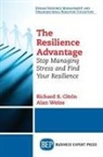 Richard S. Citrin, Alan Weiss - The Resilience Advantage
