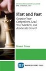 Stuart Cross - First and Fast