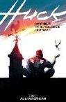 Mark Millar, Mark Millar - Huck