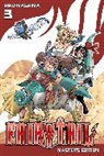 Hiro Mashima - FAIRY TAIL Master's Edition Vol. 3