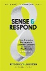 Jeff Gothelf, Gothelf Jeff, Josh Seiden, Seiden Josh - Sense and Respond