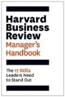 Harvard Business Review, Harvard Business Review - Harvard Business Review Manager's Handbook
