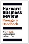 Harvard Business Review, Harvard Business Review - Harvard Business Review Manager's Handbook