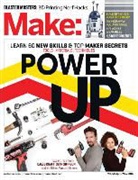 Mike Senese, Senese Mike, Mike Senese - Make: Volume 50