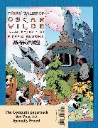 P. Craig Russell, Oscar Wilde, P. Craig Russell, Russell P. Craig - Fairy Tales of Oscar Wilde the Complete