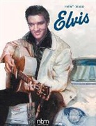 Philippe Chanoinat, Chanoinat philippe, Fabrice Le Henanff, Fabrice Le Henanff, Fabrice Chanoinat Le Henanff, Fabrice Le Henanff - Elvis