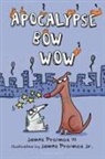James Proimos, James Proimos III, James Proimos, James Proimos III - Apocalypse Bow Wow