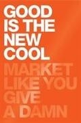 Afdhel Aziz, Bobby Jones - Good Is the New Cool Market Like You Give a Damn