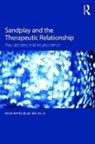 Rosa Napoliello Balfour, Rosa (Institute Cipa Napoliello Balfour, Napoliello Balfour Rosa - Sandplay and the Therapeutic Relationship