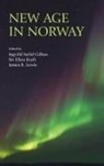 Ingvild Saelid Gilhus, Siv Ellen Kraft, Siv-Ellen Kraft, James R. Lewis, Professor James R. Lewis - New Age in Norway