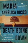 Maria Angelica Bosco, María Angélica Bosco, Lucy Greaves - Death Going Down