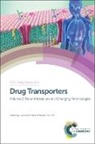 Glynis Nicholls, Glynis (Independent Consultant Nicholls, Glynis Youdim Nicholls, David Fox, Glynis Nicholls, Glynis (Independent Consultant Nicholls... - Drug Transporters