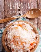 Daphne Lambert, Lambert Daphne - Fermenting